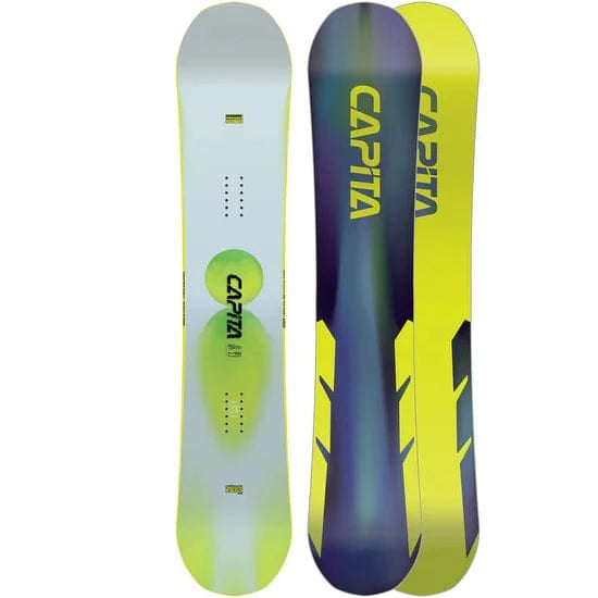 CAPITA Capita Mercury 2026 Snowboard