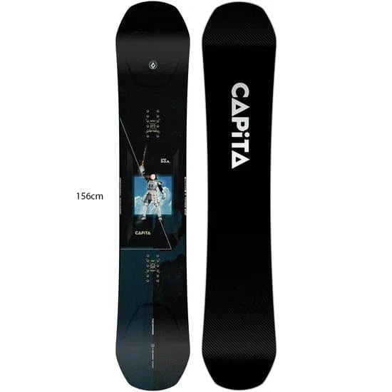 CAPITA Capita Super DOA 2026 Snowboard
