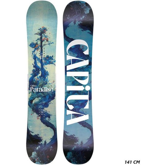 CAPITA 141 blue Capita Paradise 2025 Snowboard