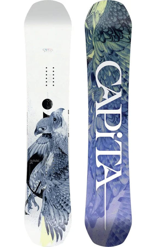 CAPITA 146 Capita Birds Of A Feather 2023 Snowboard