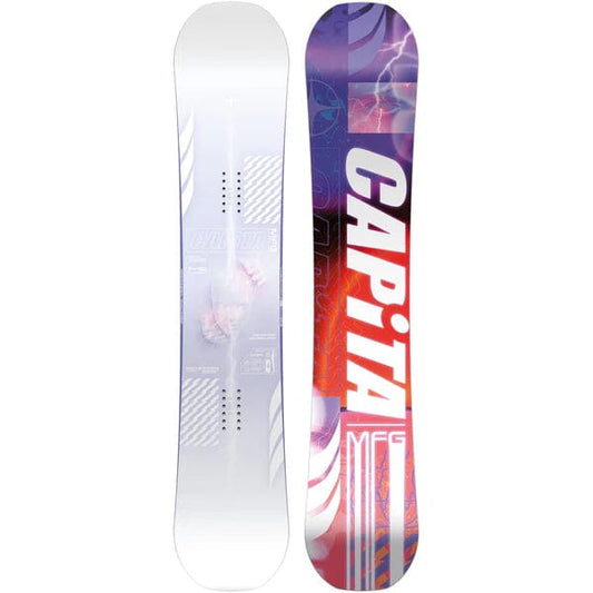 CAPITA 149 Capita Pathfinder Camber 2025 Snowboard