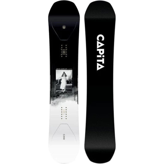 CAPITA 158 Capita Super DOA 2024 Snowboard