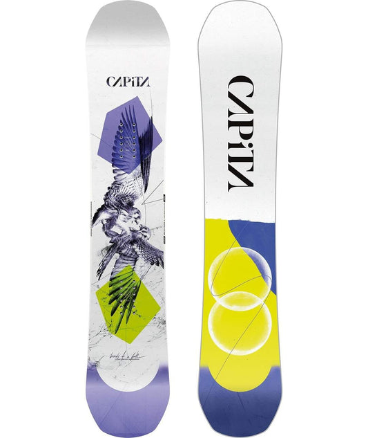 CAPITA Capita Birds Of A Feather 2022 Snowboard