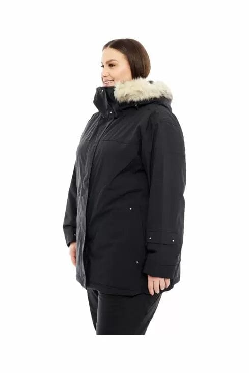 CARTEL 18 / BLACK Cartel Brooklyn Jacket