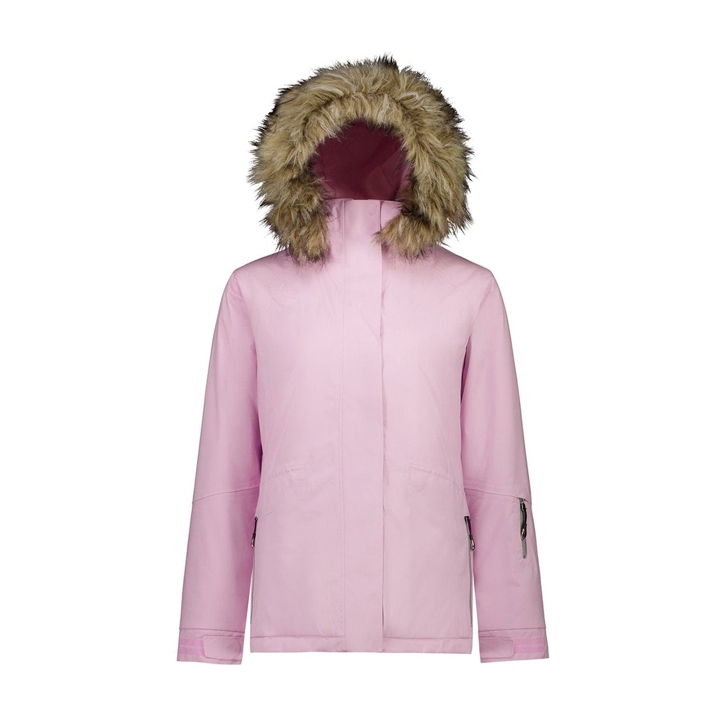 CARTEL 24 / FLOSS Cartel brooklyn Womens Snow Jacket