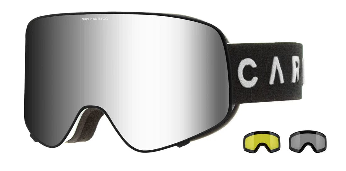 CARVE WHITE Carve Summit 2.0