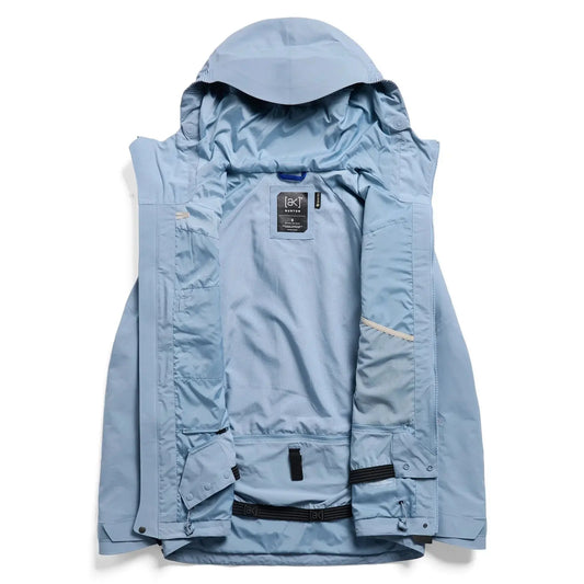 Burton Womens AK Cyclic Goretex 2L Jacket