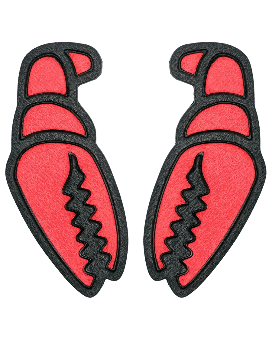 Crab Grab RED Crab Grab Mega Claws