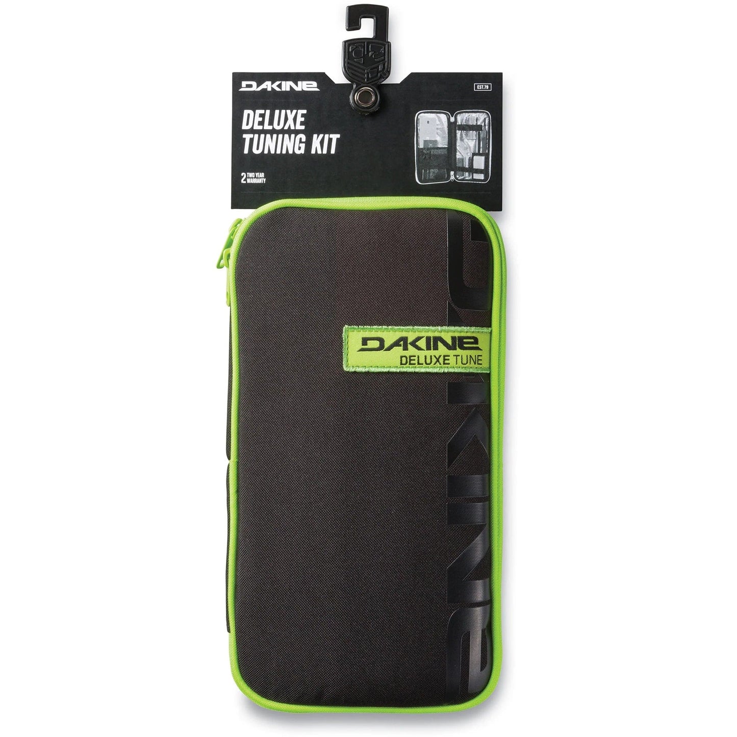 DAKINE BLACK Dakine Deluxe Tuning Kit