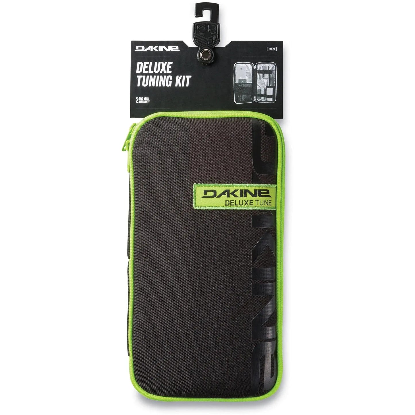 DAKINE BLACK Dakine Deluxe Tuning Kit