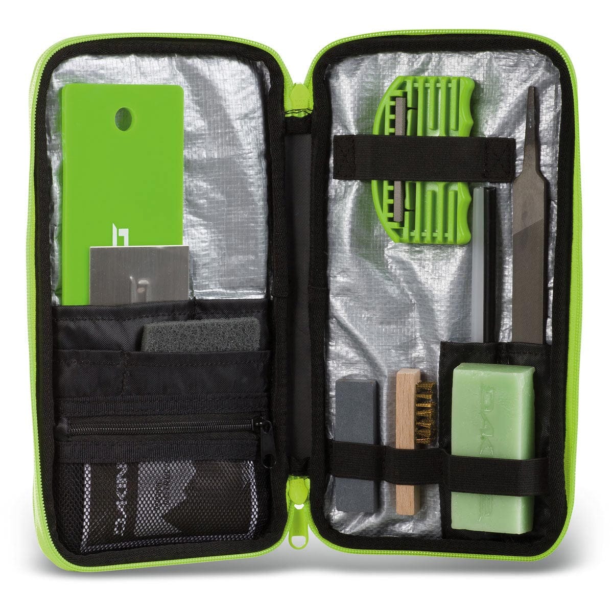 DAKINE BLACK Dakine Deluxe Tuning Kit