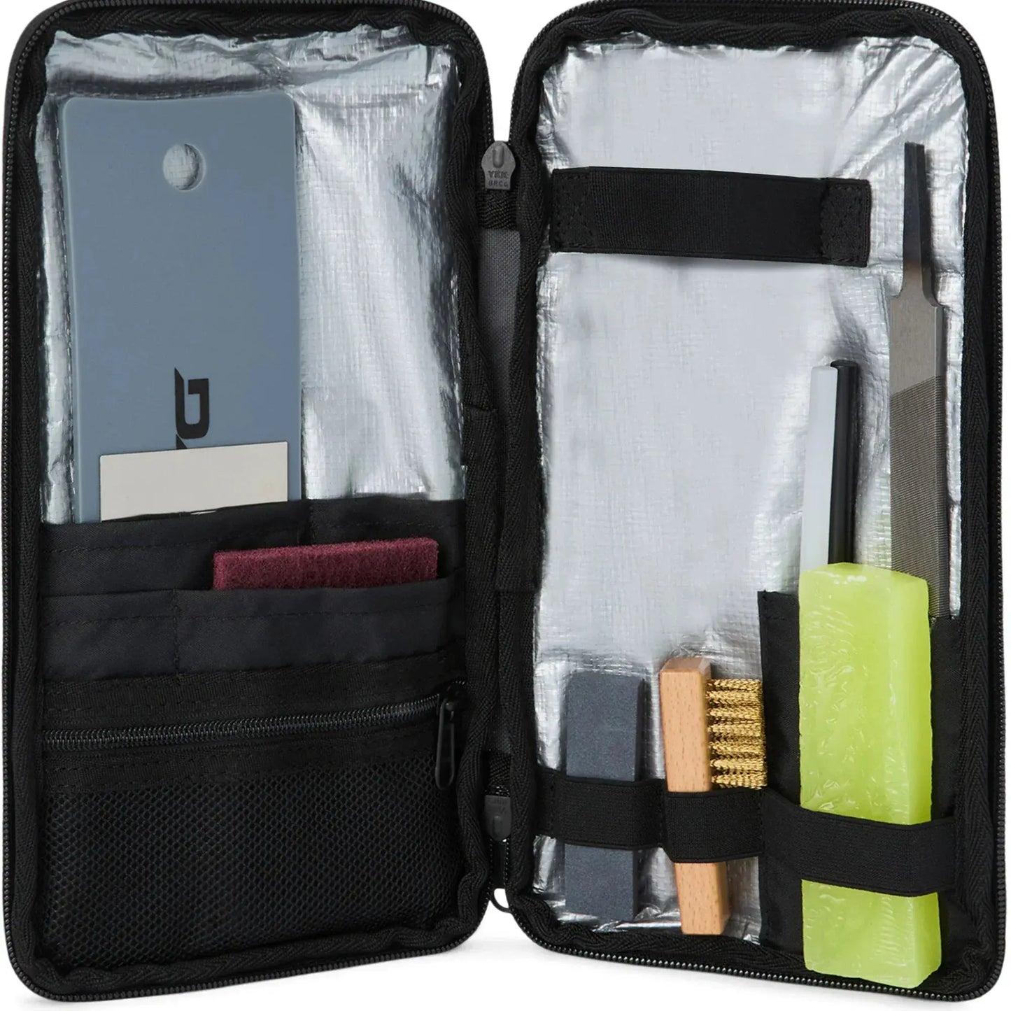 DAKINE GRAY Dakine Deluxe Tool Kit Castlerock