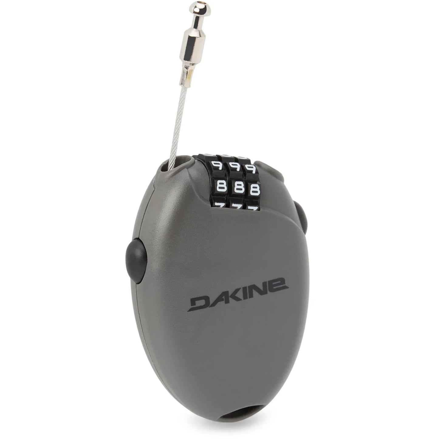 DAKINE GRAY Dakine Mircro Lock