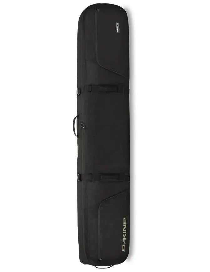 DAKINE 165 / BLACK Dakine High roller snowboard bag