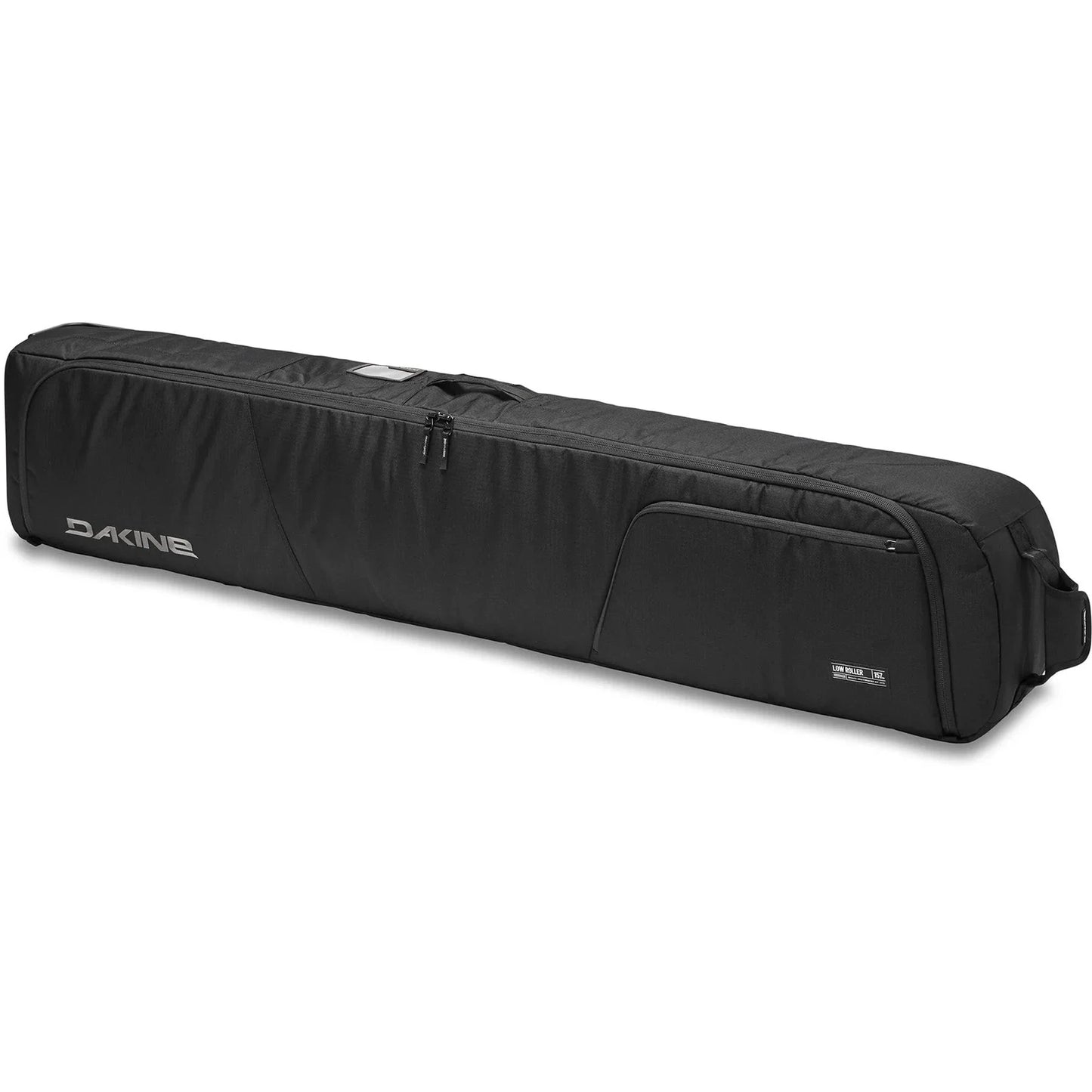 DAKINE 165 / BLACK Dakine Low roller snowboard bag 165cm