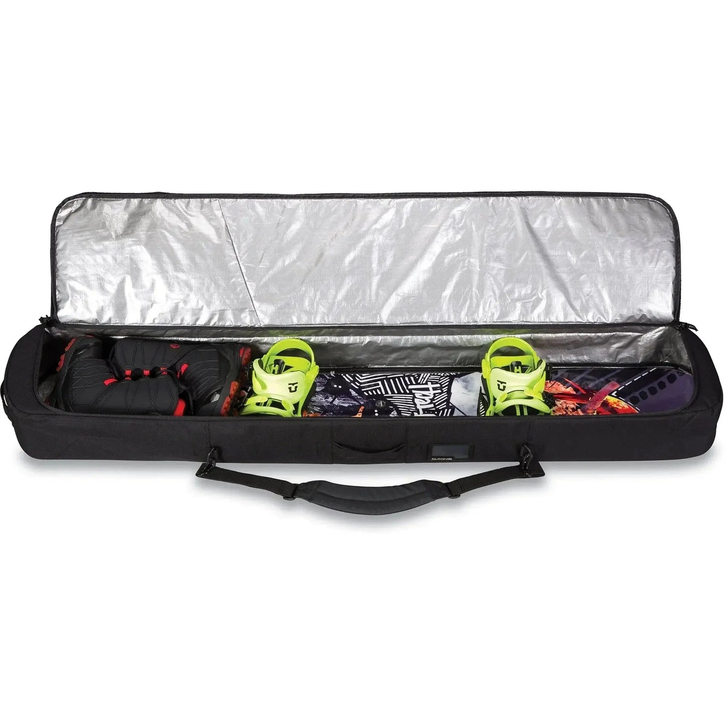 DAKINE 165 / BLACK Dakine Tour Snowboard Bag 165cm