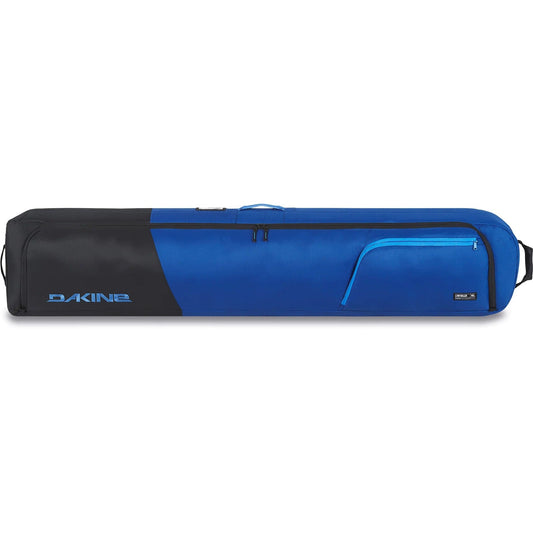 DAKINE 165 / DEEP BLUE Dakine Low Roller Snowboard Bag