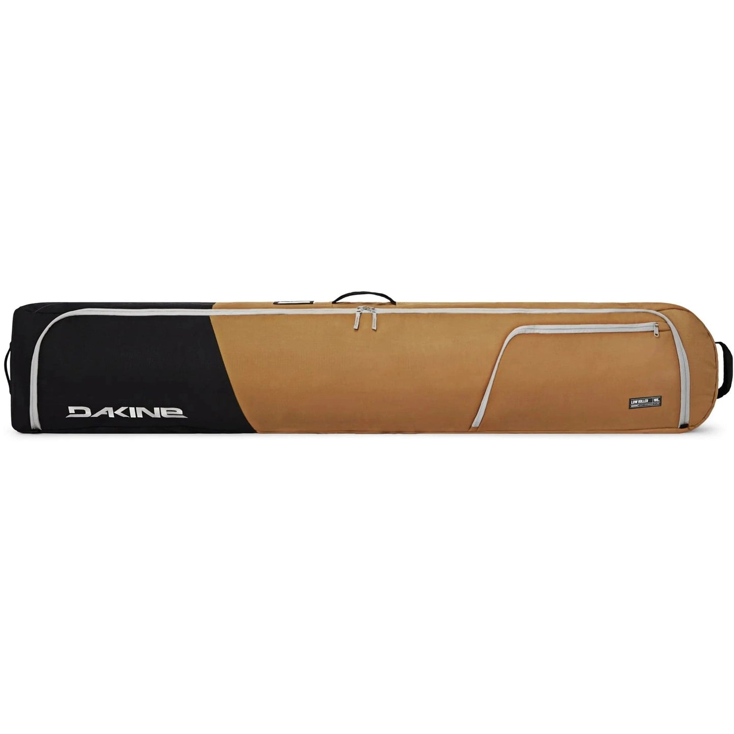 DAKINE 165 / Rubber Dakine Low Roller Snowboard Bag