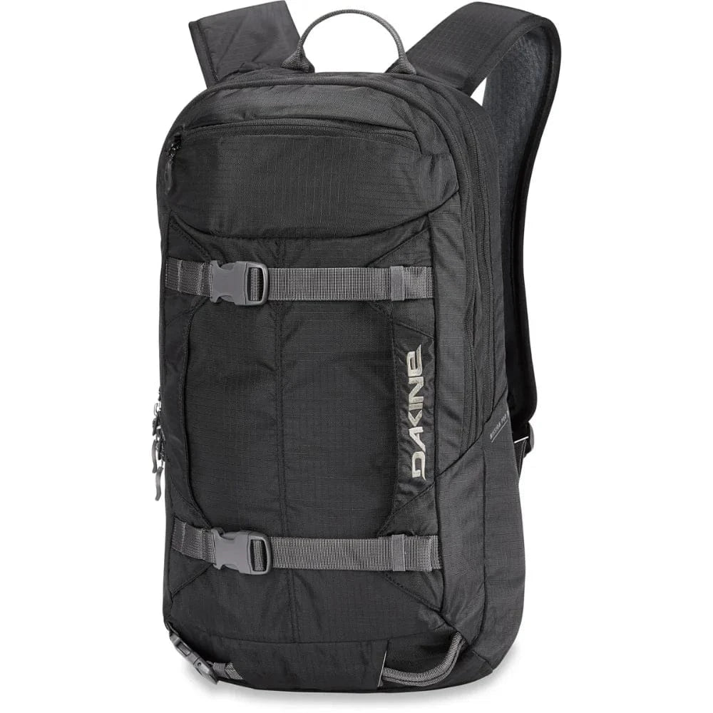 DAKINE 18 / BLACK Dakine Mission Pro 18L Pack