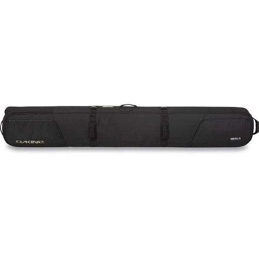 DAKINE 185 / BLACK Dakine Boundary Ski Roller Bag