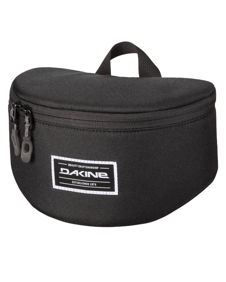 DAKINE BLACK Dakine Goggle Stash Case