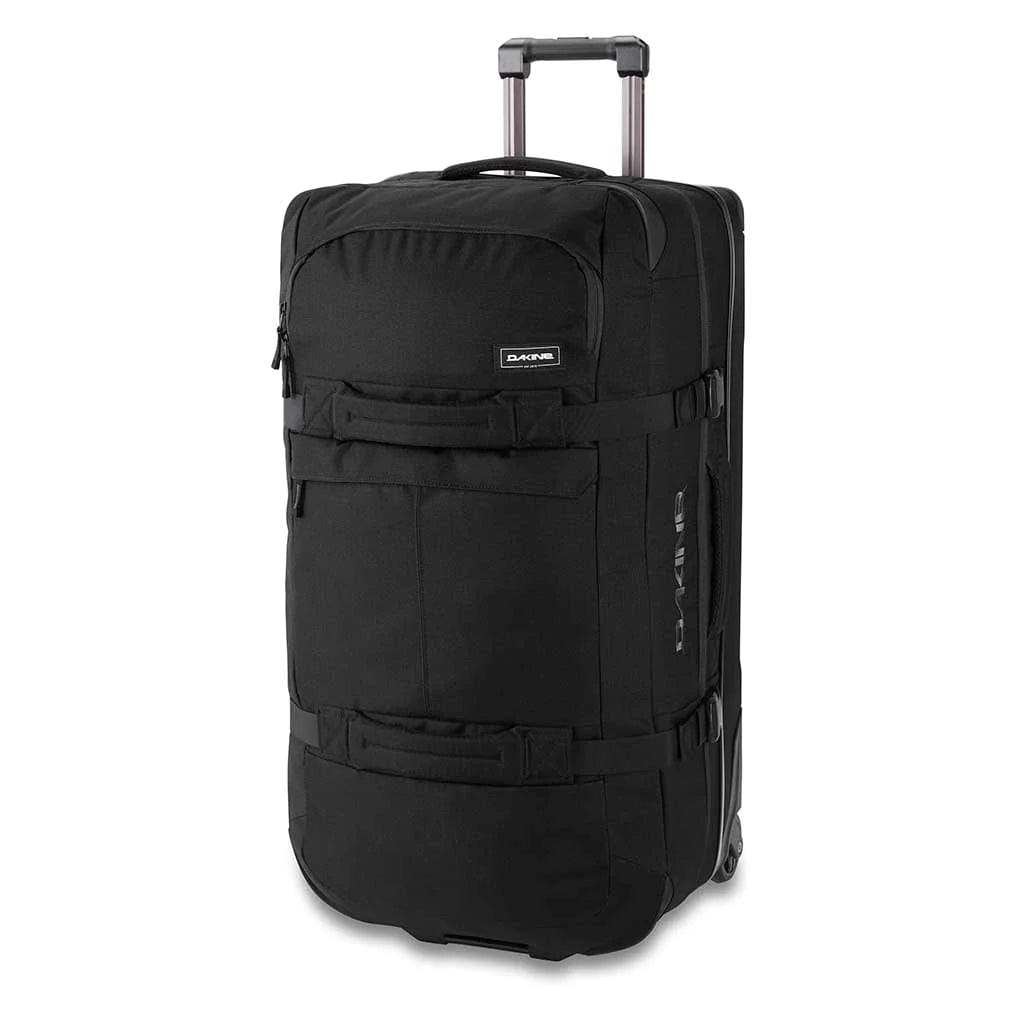 DAKINE BLACK Dakine Split Roller 110L