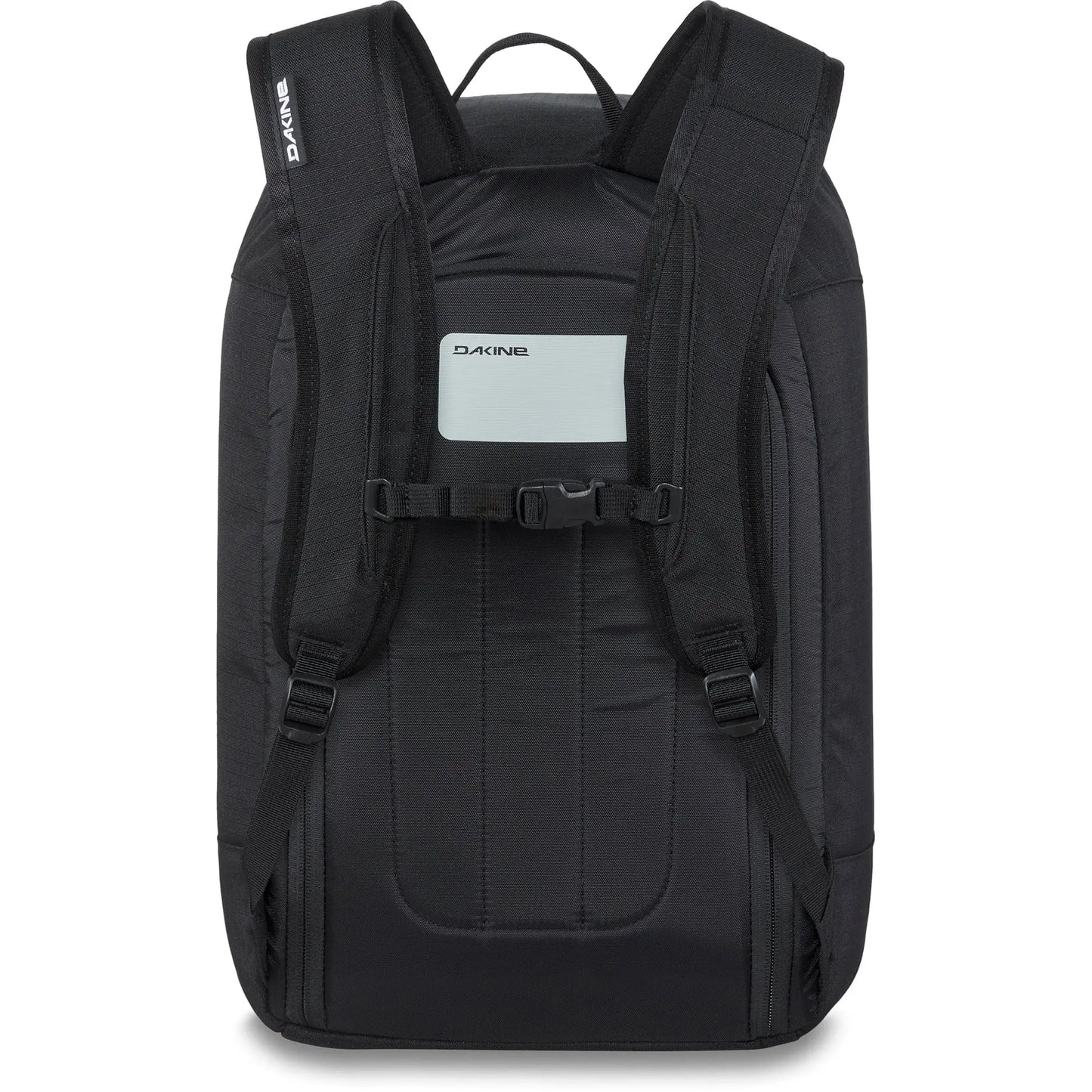 DAKINE BLACK Dakine Youth 45L Boot & Helmet Back Pack