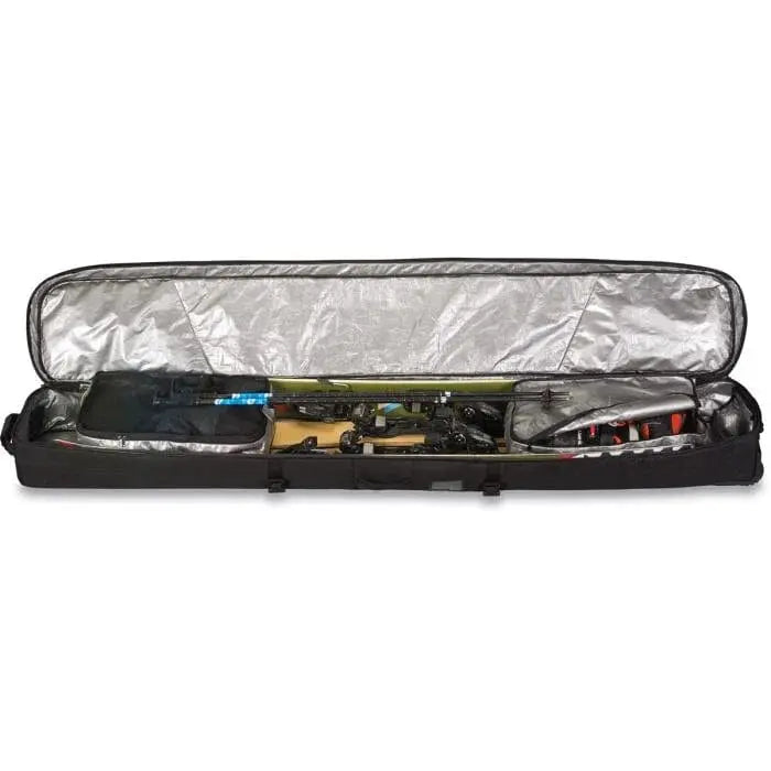 DAKINE Dakine Boundary Ski Roller Bag