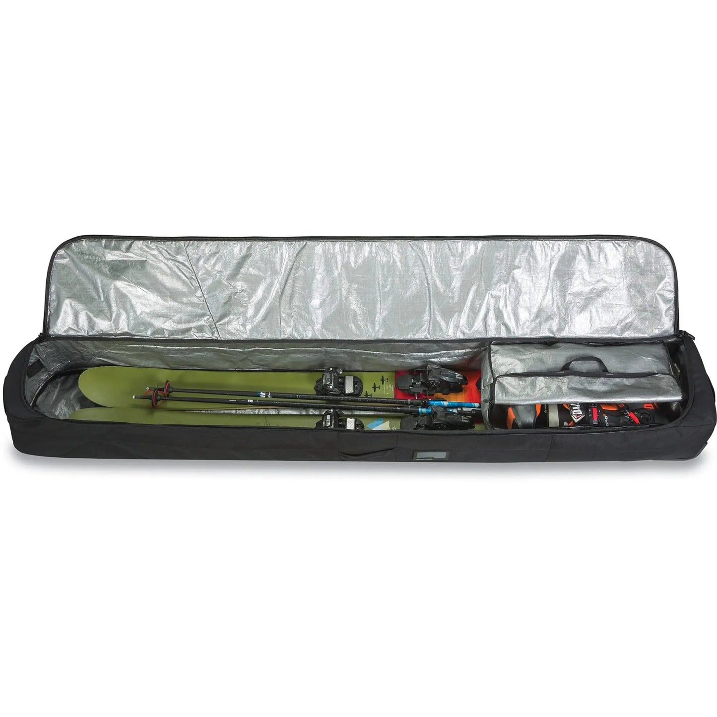 DAKINE Dakine Fall Line Roller Black