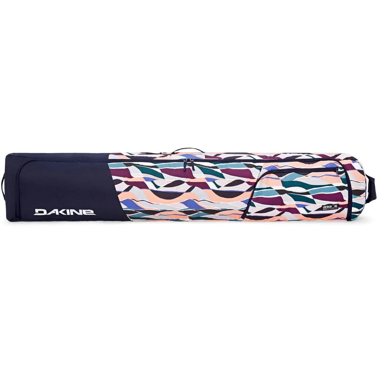 DAKINE Dakine Fall Line Ski Roller Bag