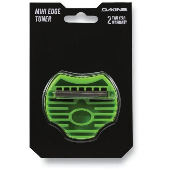 DAKINE GREEN Dakine Mini Edge Tuner