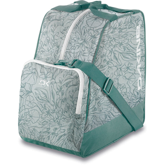 DAKINE POPPY ICEBERG Dakine Boot Bag 30L Poppy Iceburg