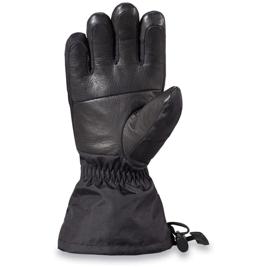 DAKINE L / BLACK Dakine Rover Youth Gloves