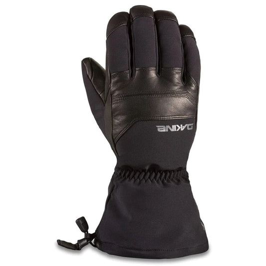 DAKINE S / BLACK Dakine Excursion Mens GoreTex Glove