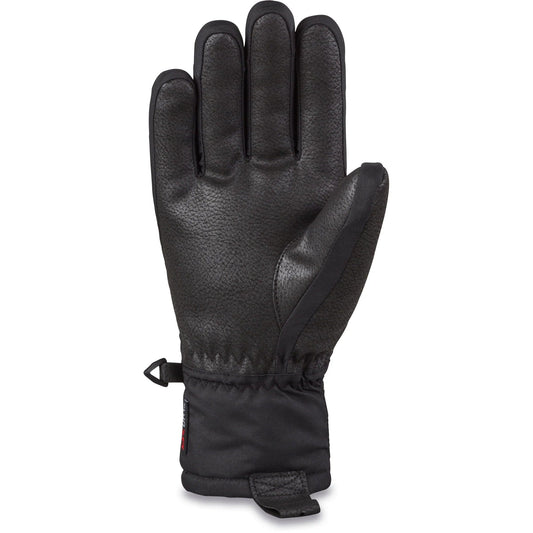 DAKINE XS / BLACK Dakine Womens Tahoe Glove