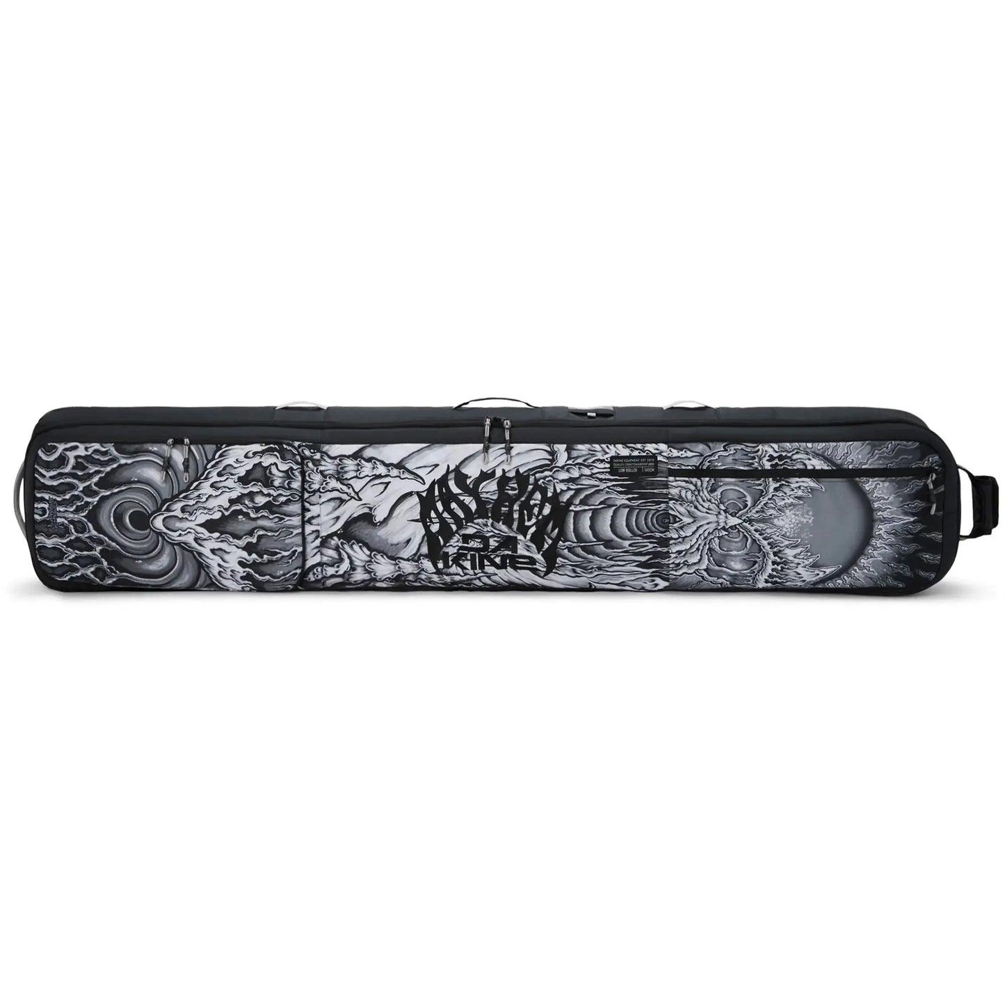 Dakine Low Roller Snowboard Bag