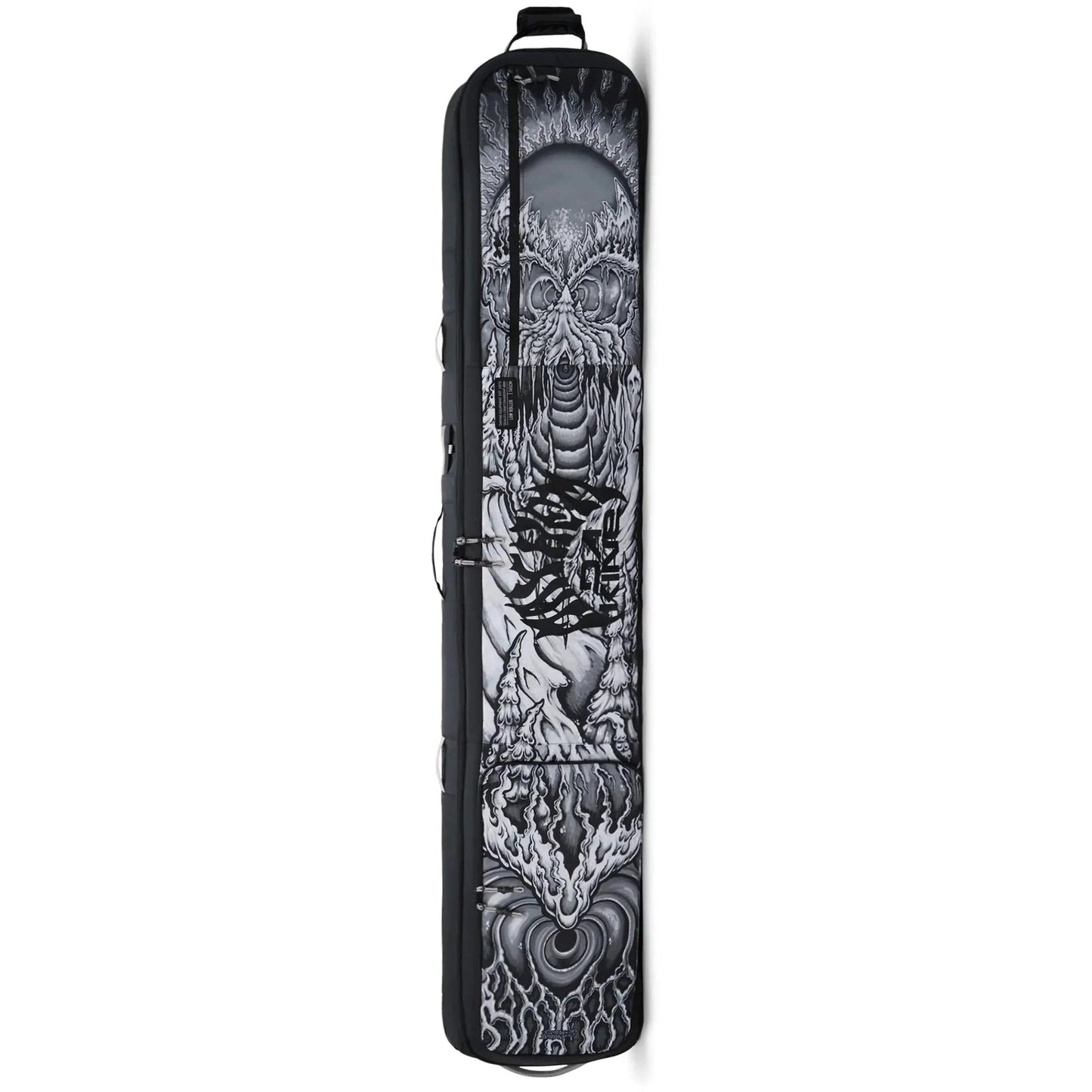 Dakine Low Roller Snowboard Bag