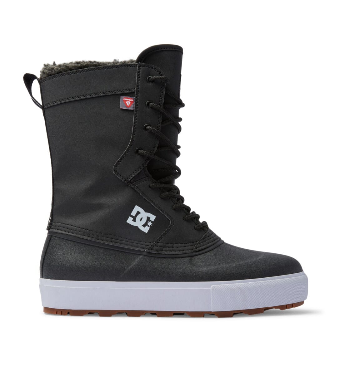 Dc apres boots on sale