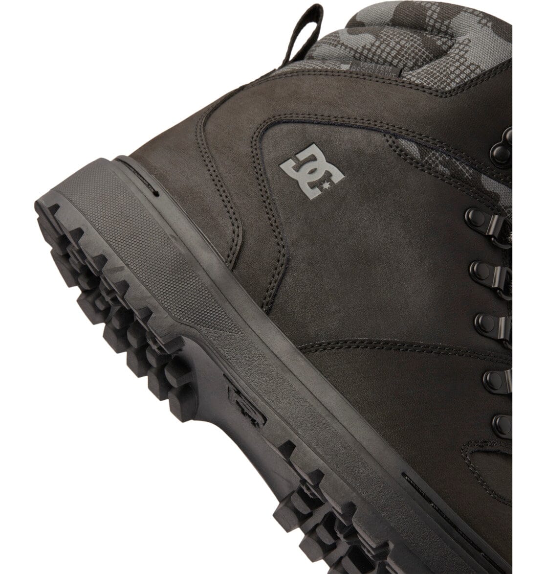 DC DC Peary TR Apres Snow Boot