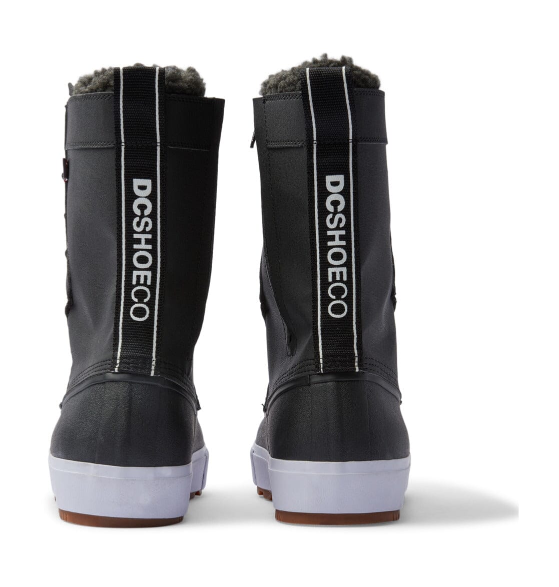 DC DC Reach Apres Snow Boot