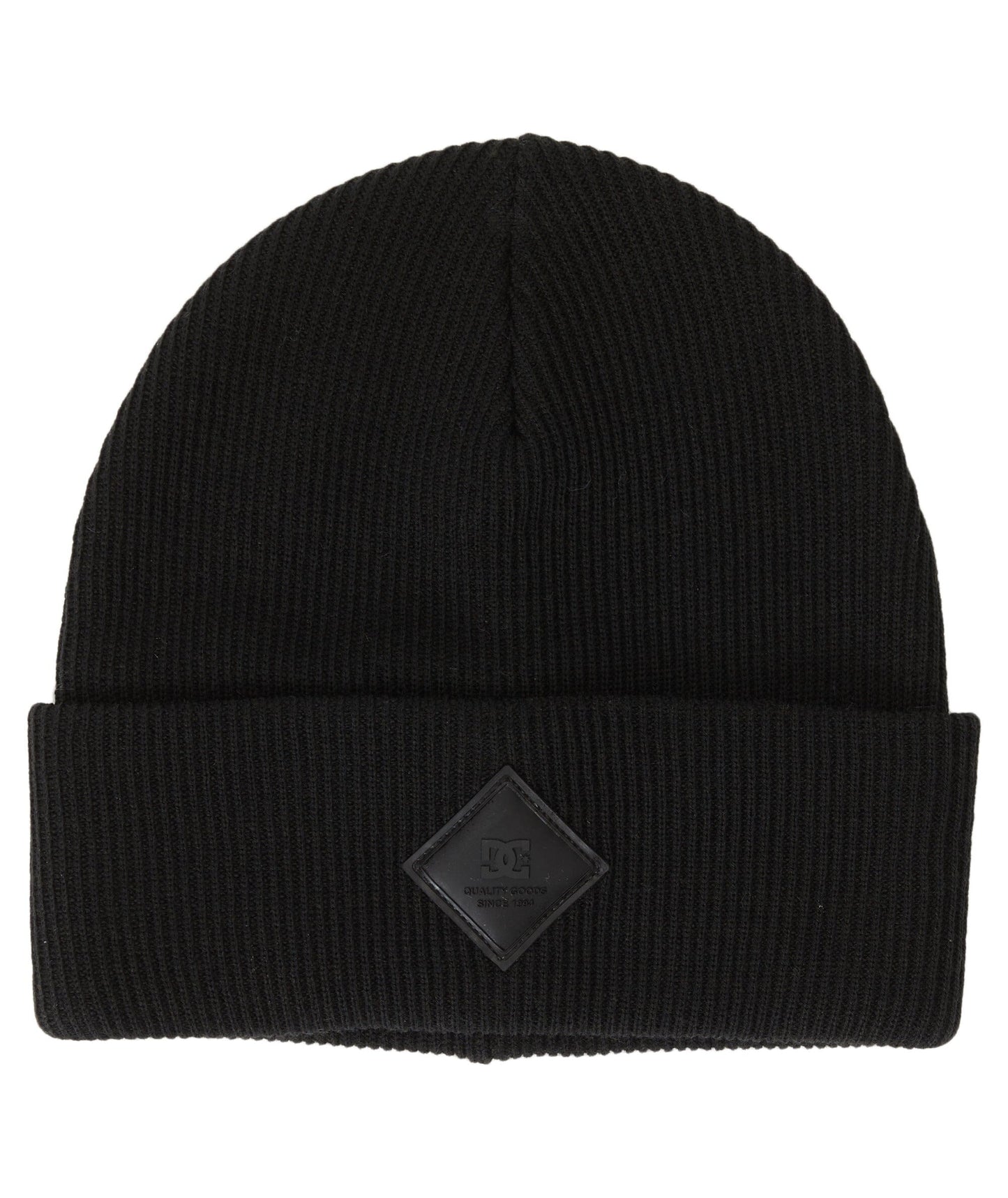 DC DC Label Beanie