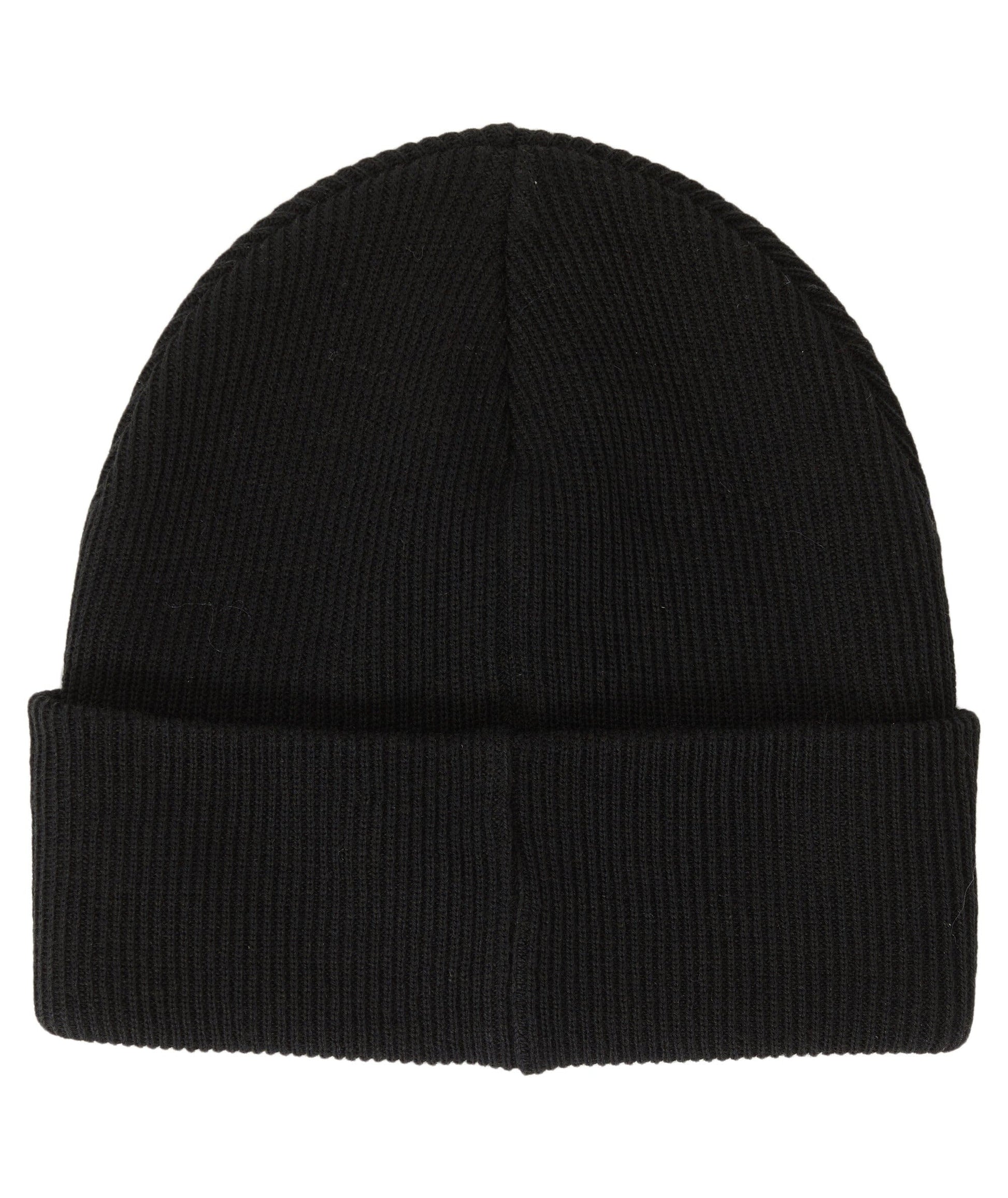 DC DC Label Beanie