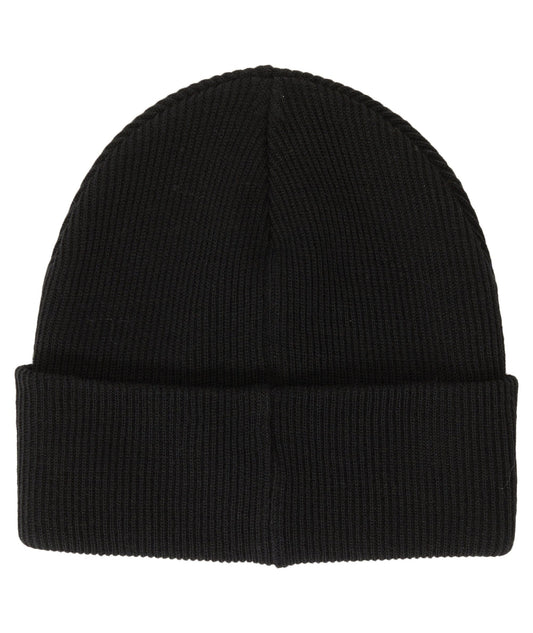 DC DC Label Beanie