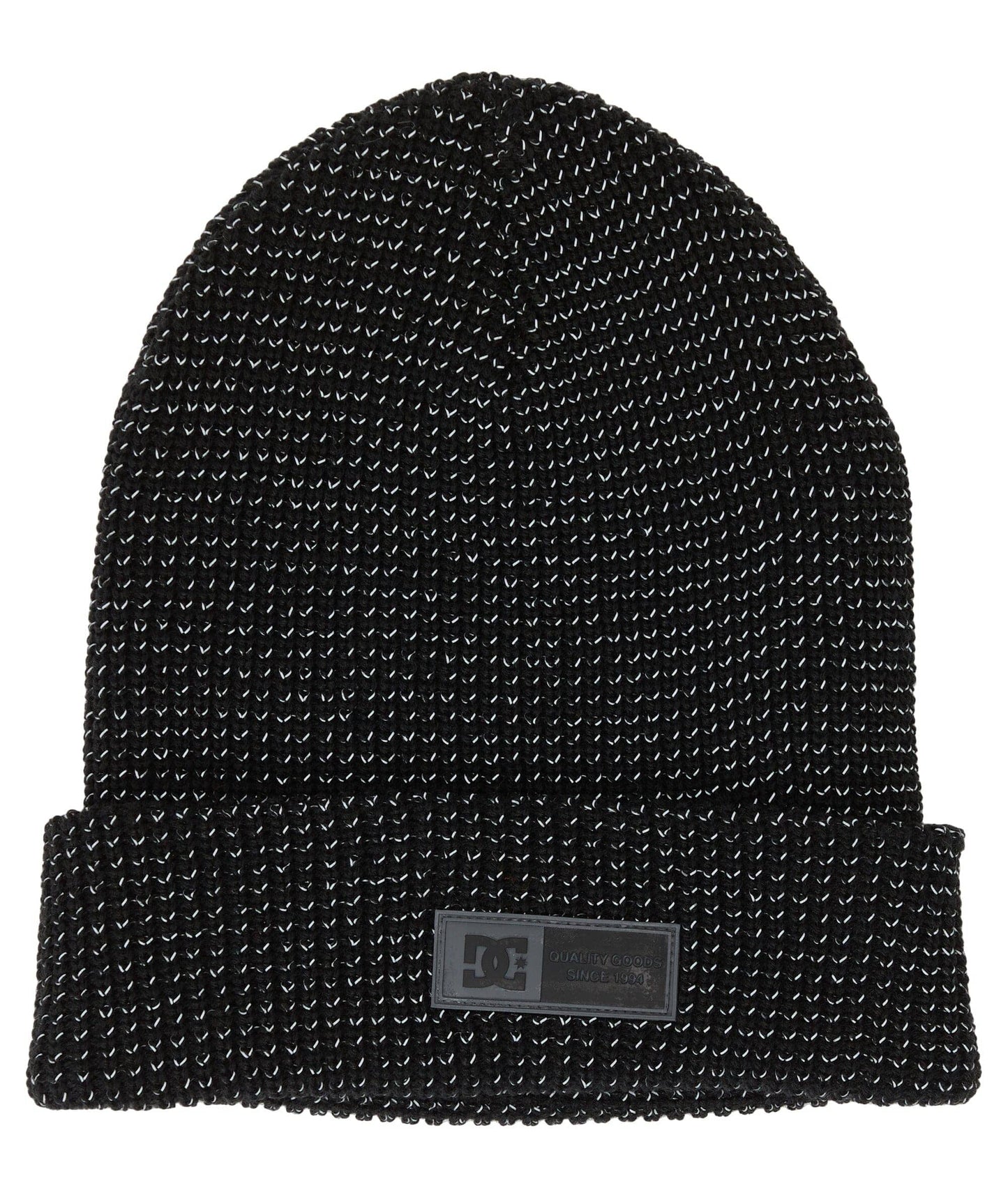 DC DC Label Beanie