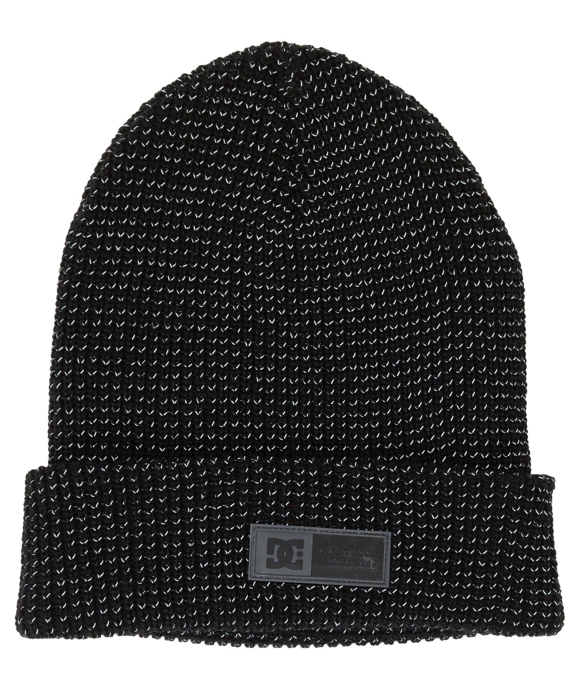DC DC Label Beanie