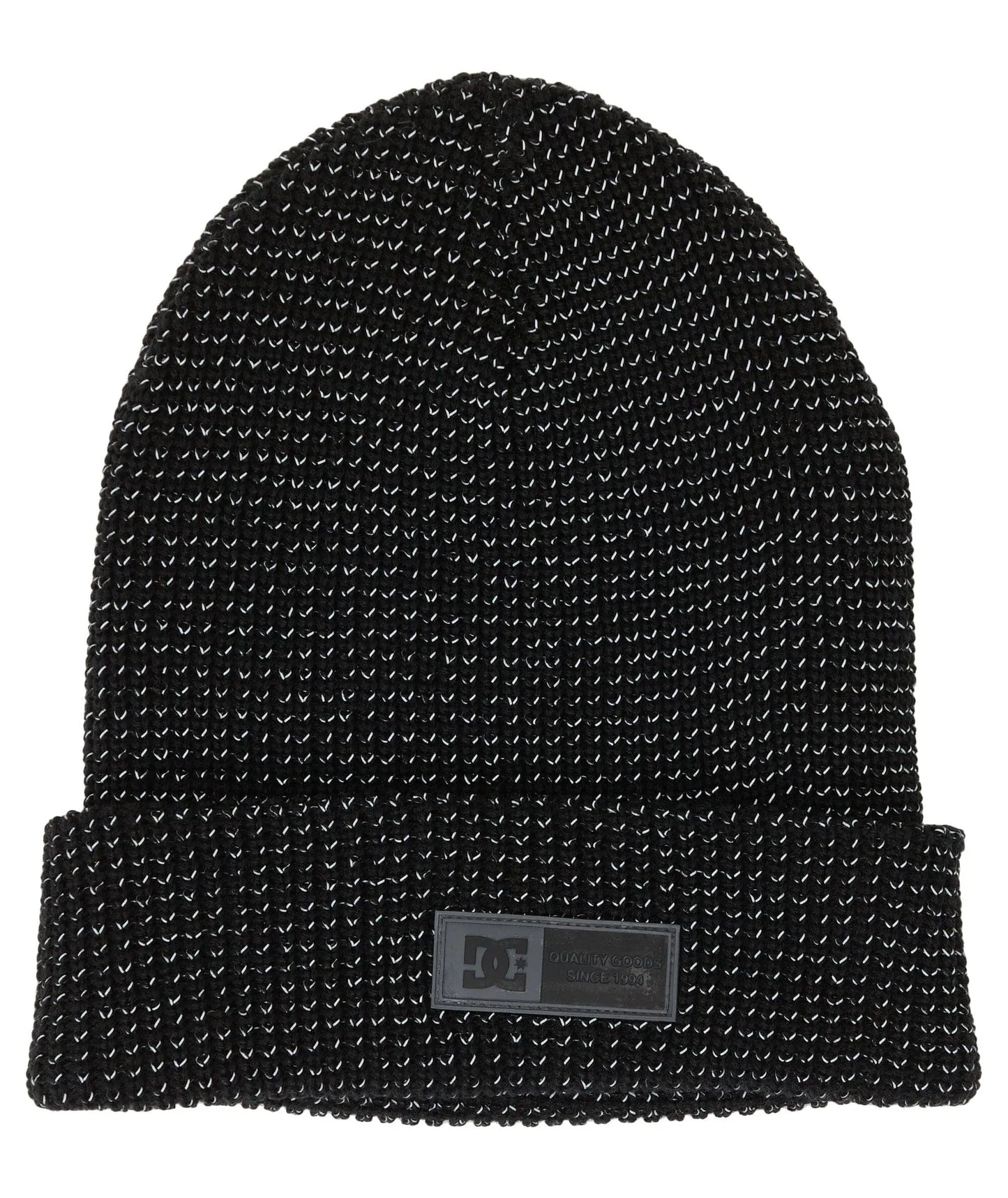 DC DC Label Beanie