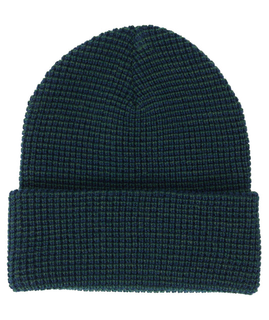 DC DC Label Beanie