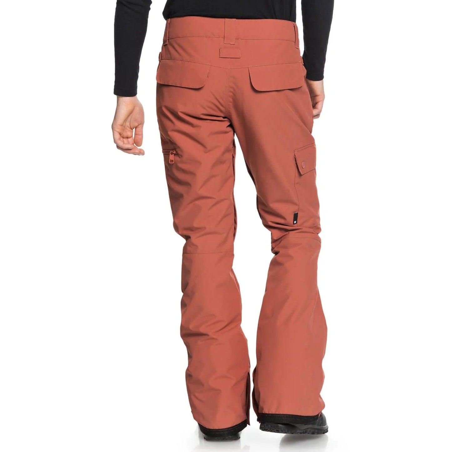 DC Dc Recruit Ladys Snow Pant