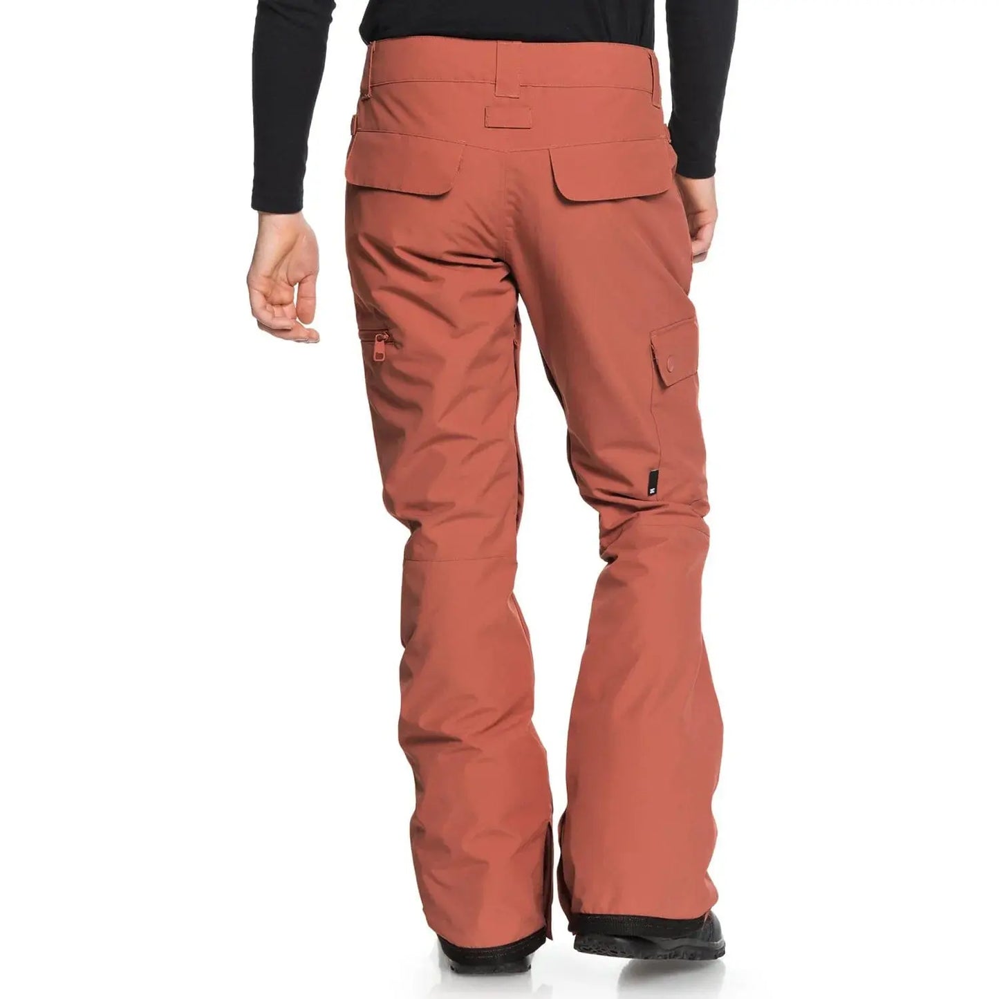 DC Dc Recruit Ladys Snow Pant
