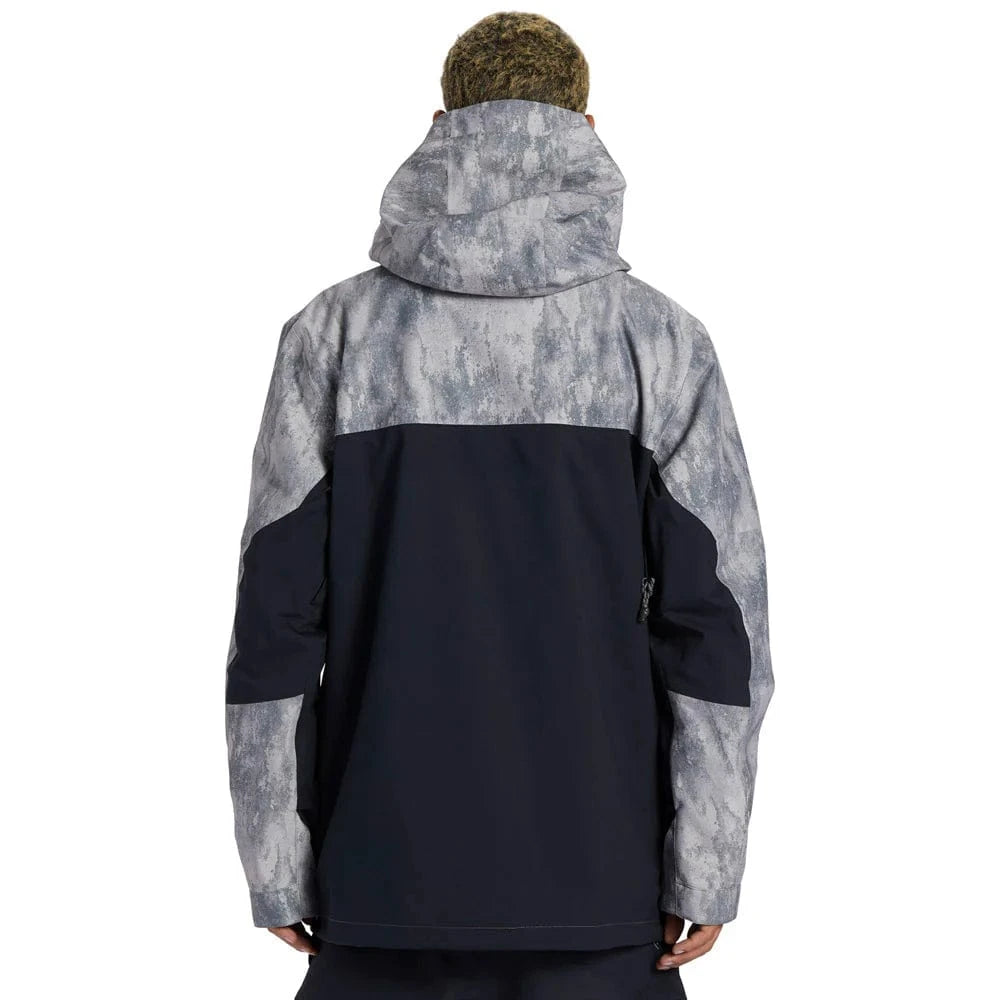 DC DC Command 45K Snow Jacket